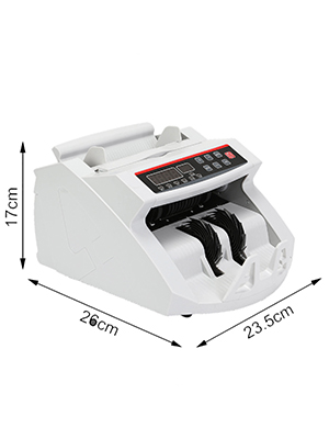 1000Pcs/Min Money Counter Business Cash Register Euros Bills Fake Banknote Detec Review 2026: 439 Verified Reviews