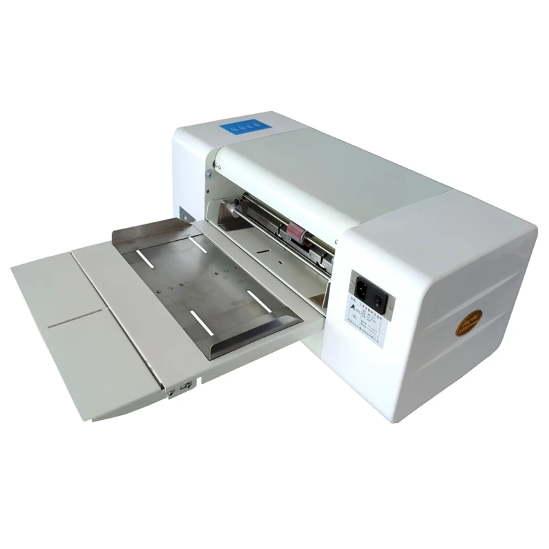 400D Digital Ribbon Foil Press Printing Machine Foil Stamping Printer Resolution Review 2026: 258 Verified Reviews