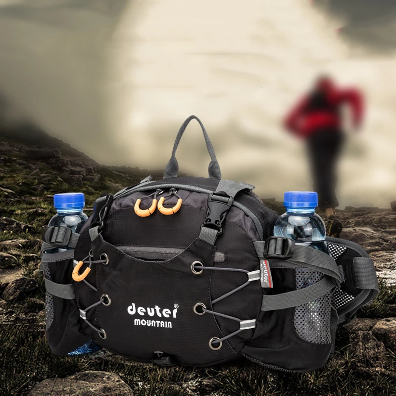 Camping Waist Chest Bag Outdoor Nylon Shoulder Bag Crossbody Travel Cycling Bicy Review 2026: 363 Verified Reviews