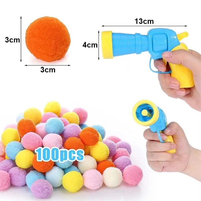 Cat Toys Interactive Launch Training Toy For Pet Kitten Creative Mini Shooting G Review 2026: 357 Verified Reviews