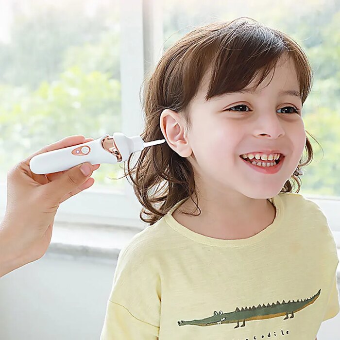 Electric Ear Pick Ear Wax Painless Cleaning Cleaner Device Removal Vacuum – Life Review 2026: 400 Verified Reviews