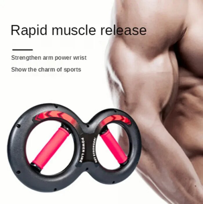 Hand Strength Grip Trainer multifunction Forearm strength Force Fitness Springs  Review 2026: 180 Verified Reviews