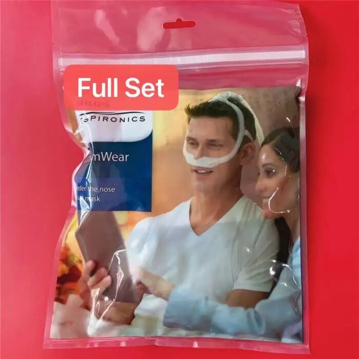 Original Dreamwear CPAP Mask for Philips Anti Snoring Sleep Apnea Auto CPAP Bipa Review 2026: 247 Verified Reviews
