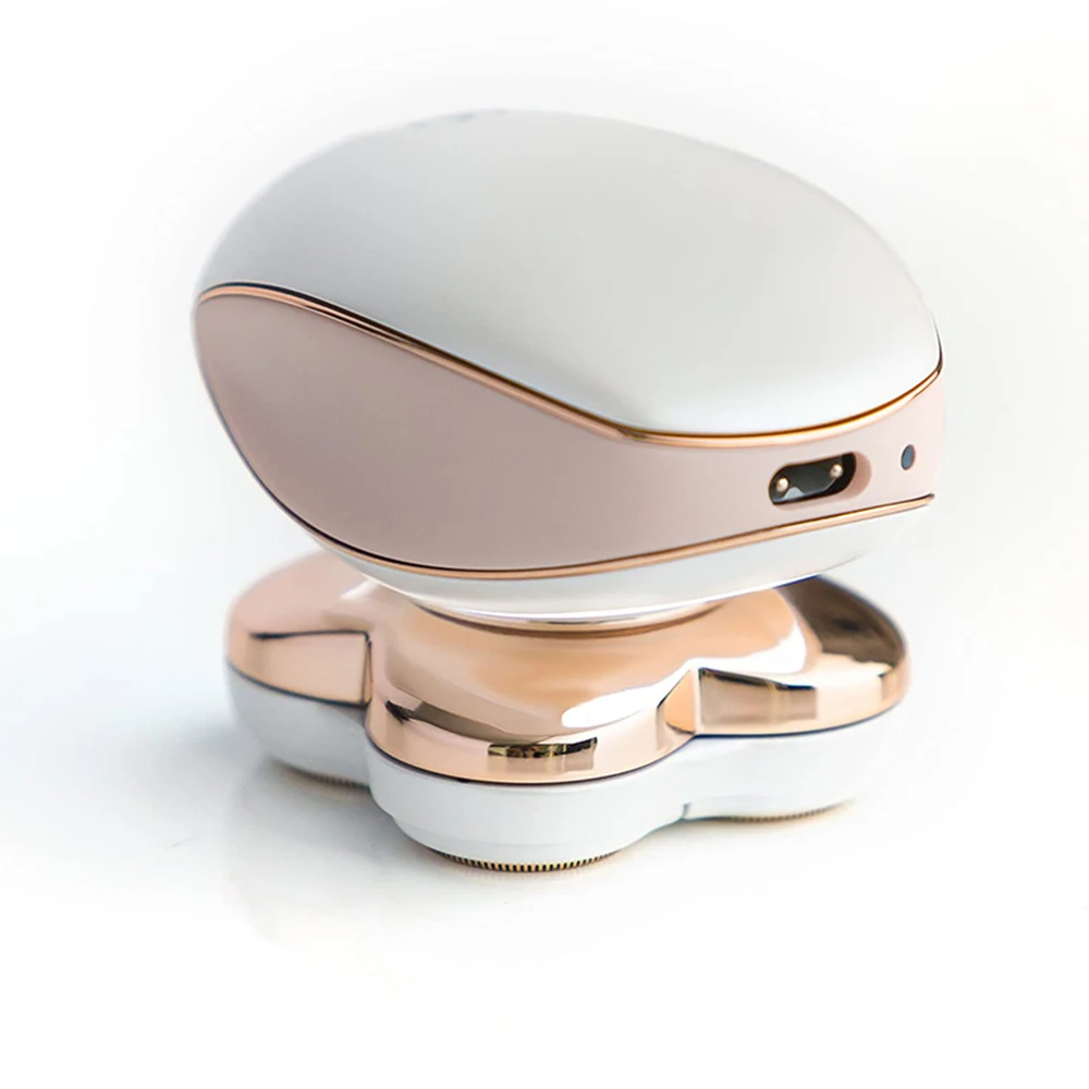 Painless Hair Removal Epilator Female Shaving Machine Women Razor Leg Body Elect Review 2026: 274 Verified Reviews